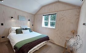 Kanuka Cottage